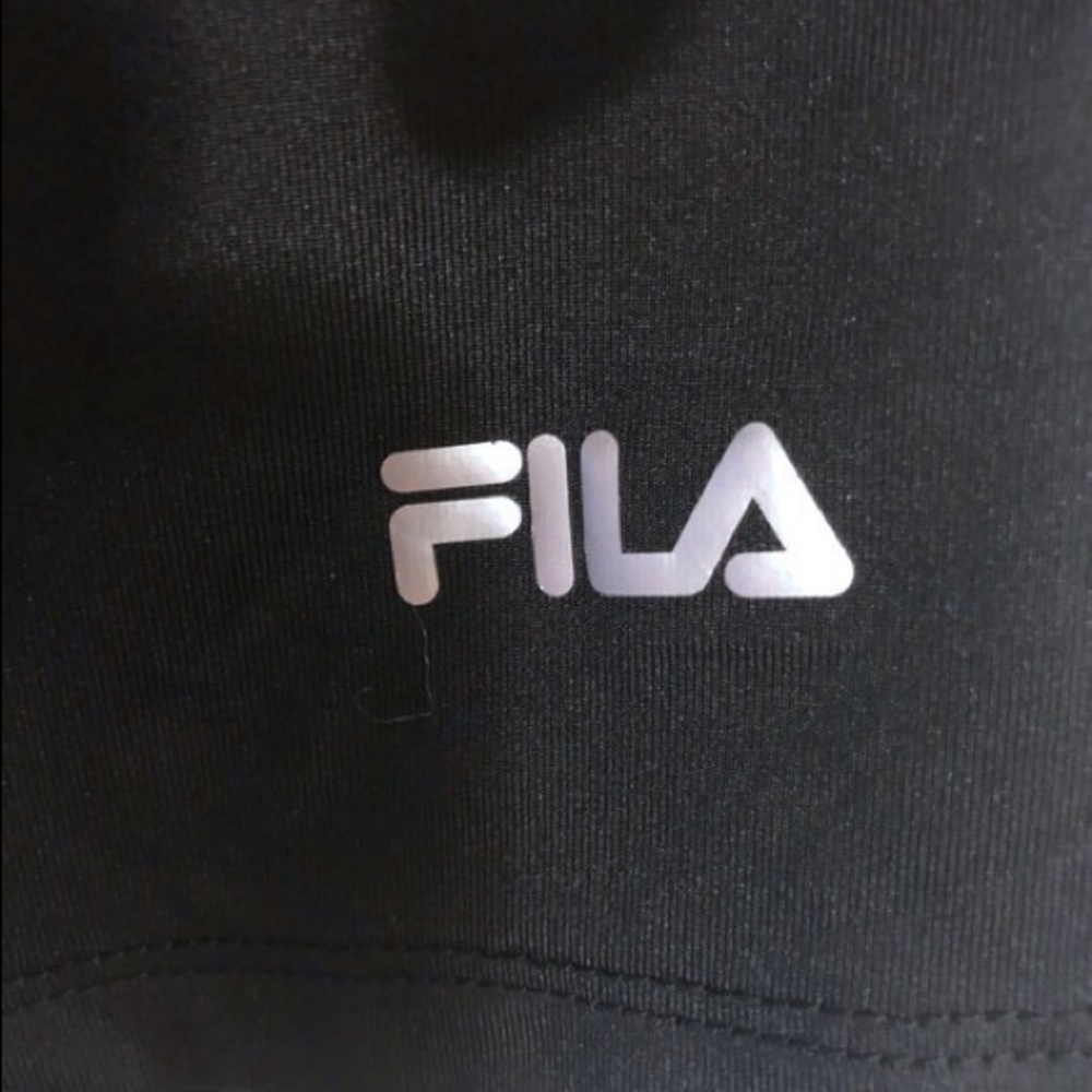 Filas  RacerBack Tank - Picture 4 of 5